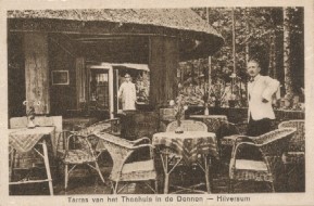 Dennen (1928)